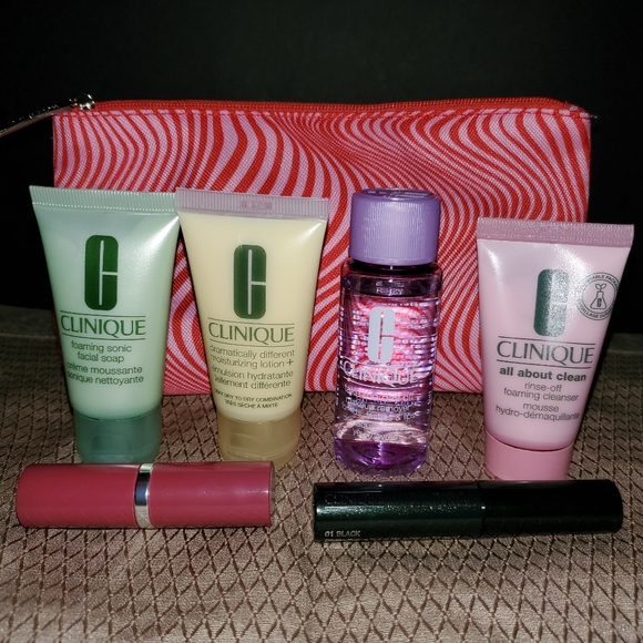 Clinique Other - ❤7 pc Clinique Beauty Bundle ❤